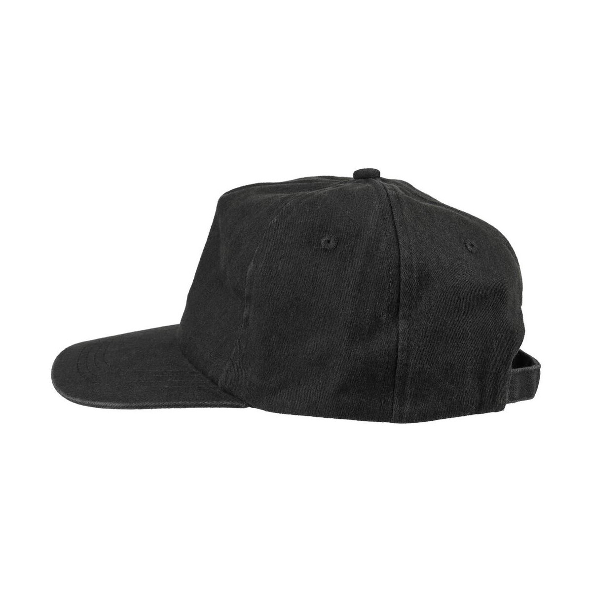 Czapki z logo – czapka z daszkiem z bawełny 240 gsm VA896-03_ISD01 Czapka z daszkiem z bawełny 240 gsm VA896-03_ISD01