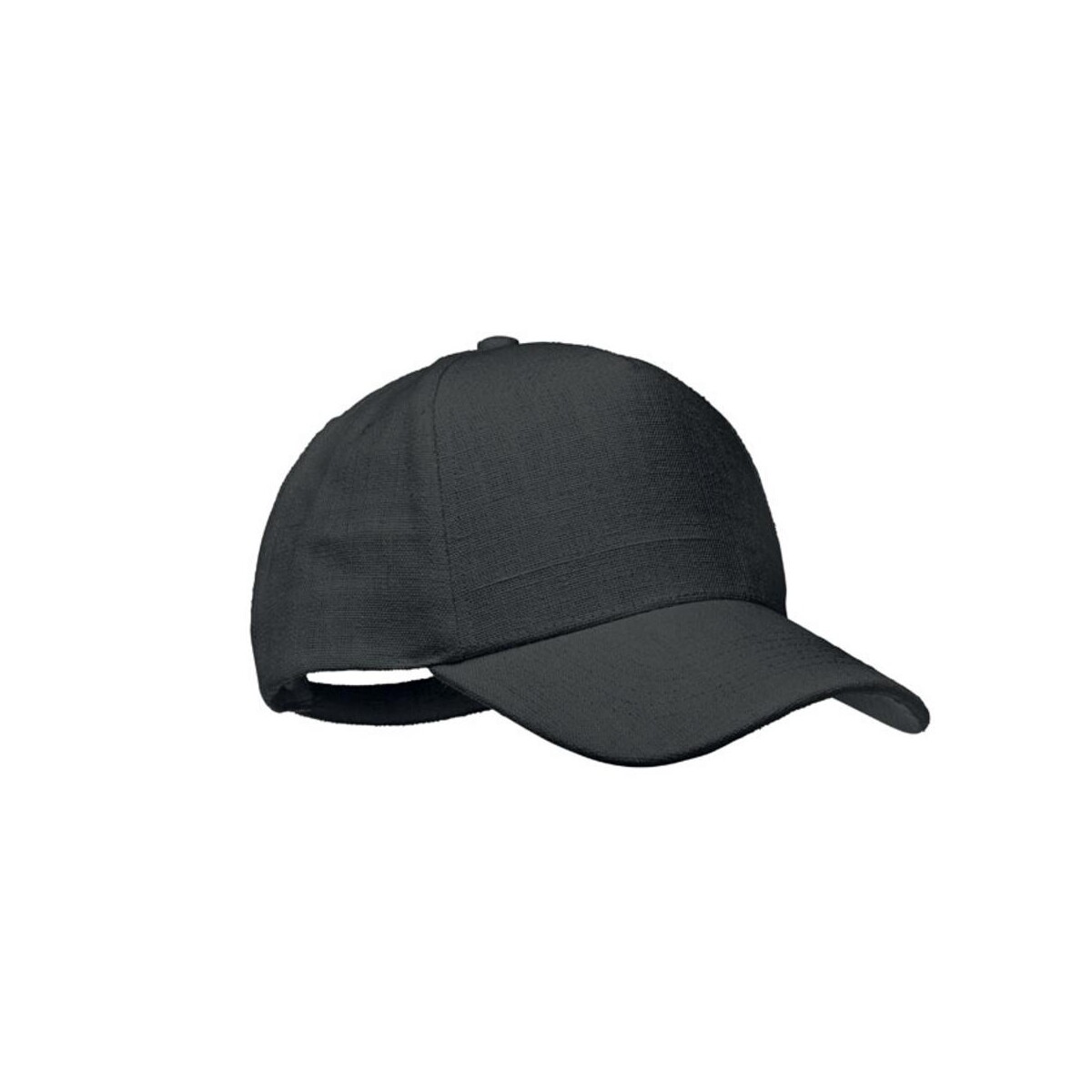 Czapki z logo – czapka z daszkiem z konopi naima cap mo6176-03 Czapka z daszkiem z konopi NAIMA CAP mo6176-03
