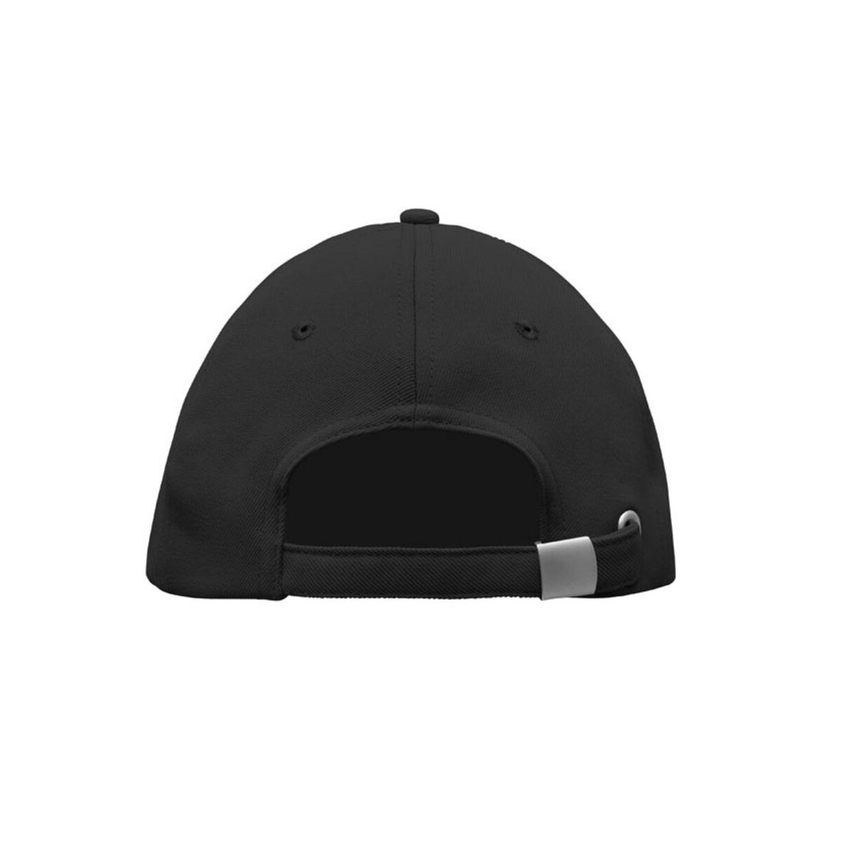 Czapki z logo – czapka z daszkiem z rpet senga mo6831-03-back Czapka z daszkiem z RPET SENGA mo6831-03-back