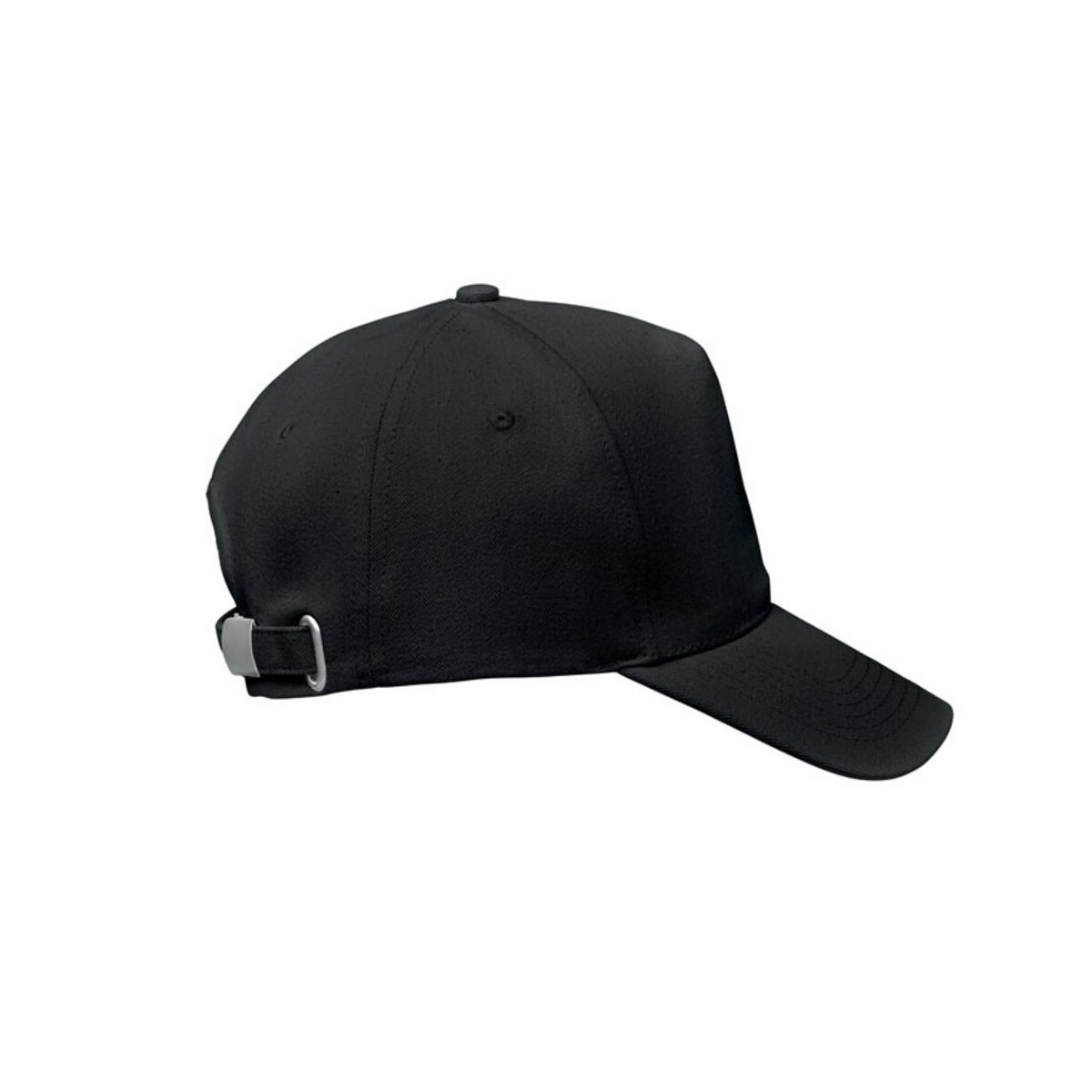 Czapki z logo – czapka z daszkiem,bawełna org. bicca cap mo6432-03-side Czapka z daszkiem,bawełna org. BICCA CAP mo6432-03-side