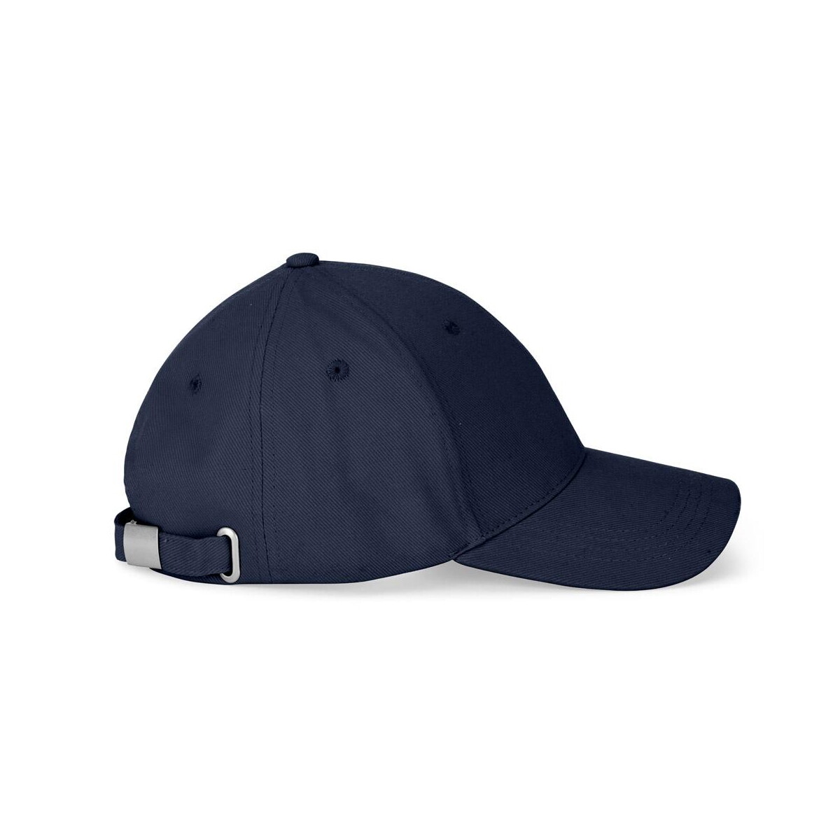 Czapki z logo – nathan. czapka z 100% bawełny (260 g/m²) z 6 panelami 99170_134-c NATHAN. Czapka z 100% bawełny (260 g/m²) z 6 panelami 99170_134-c