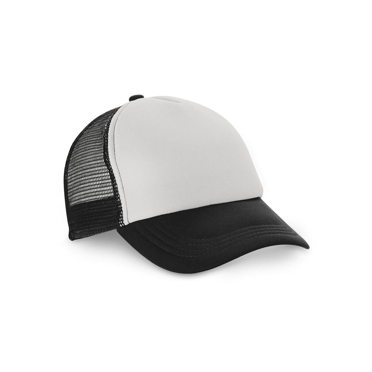 Czapki z logo – nicola. czapka z poliestru i siatki (150 g/m²) 99426_103 NICOLA. Czapka z poliestru i siatki (150 g/m²) 99426_103