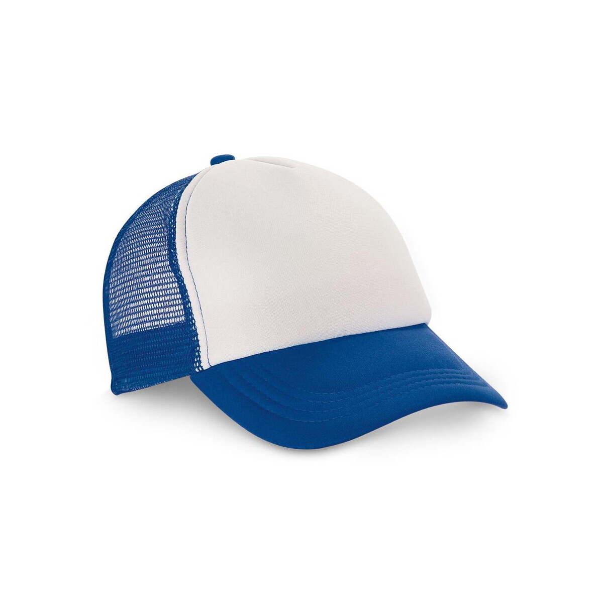 Czapki z logo – nicola. czapka z poliestru i siatki (150 g/m²) 99426_114 NICOLA. Czapka z poliestru i siatki (150 g/m²) 99426_114