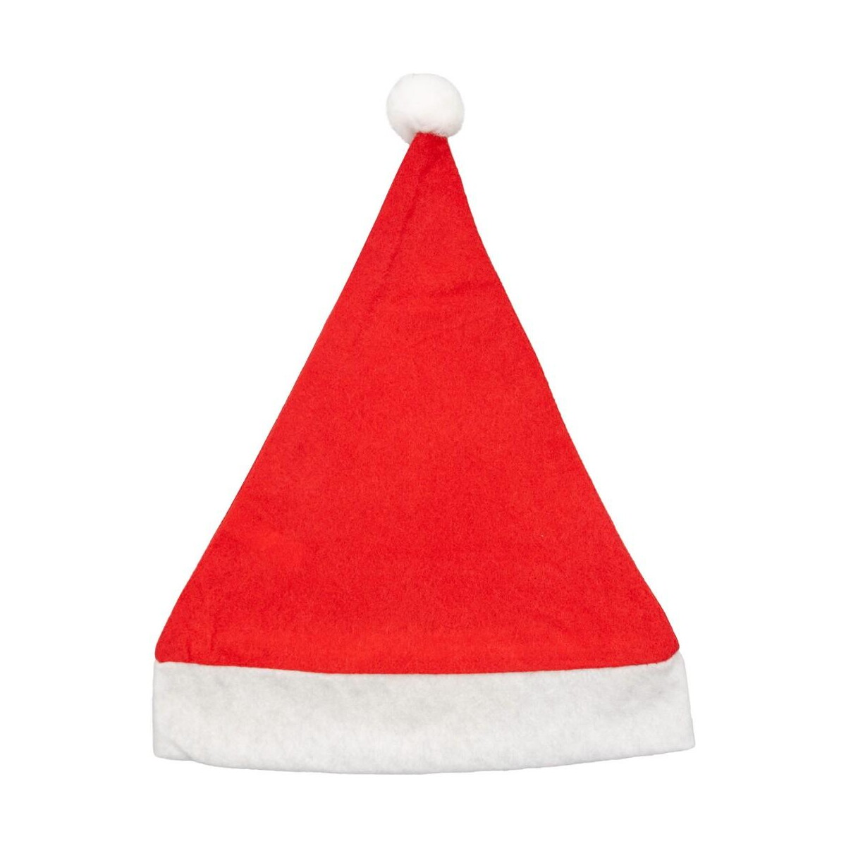 Czapki zimowe z logo – czapka świąteczna V5583-05_AAB02 Czapka świąteczna V5583-05_AAB02