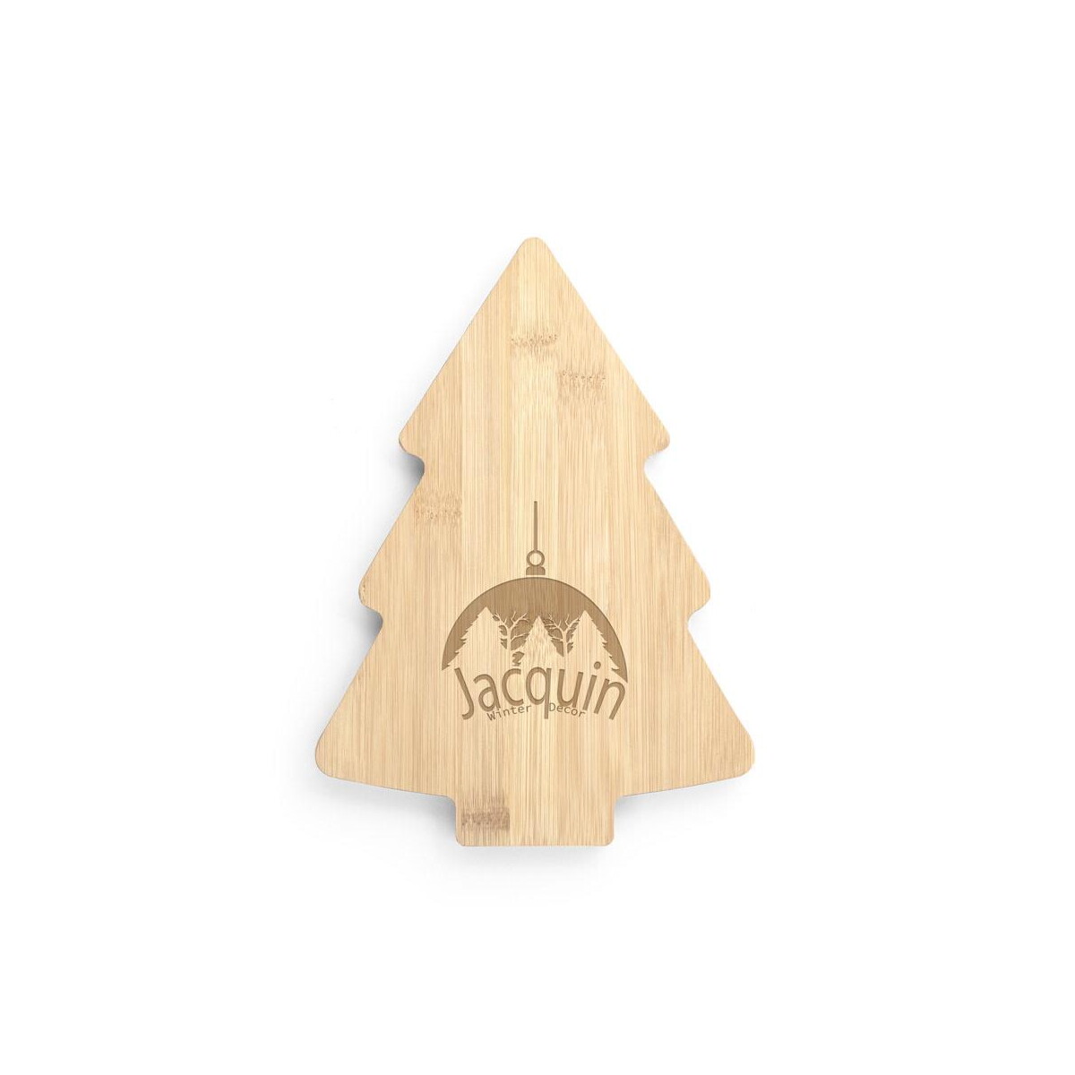 Deski do krojenia z logo – jacquin. deska bambusowa 94955_160-a-logo JACQUIN. Deska bambusowa 94955_160-a-logo