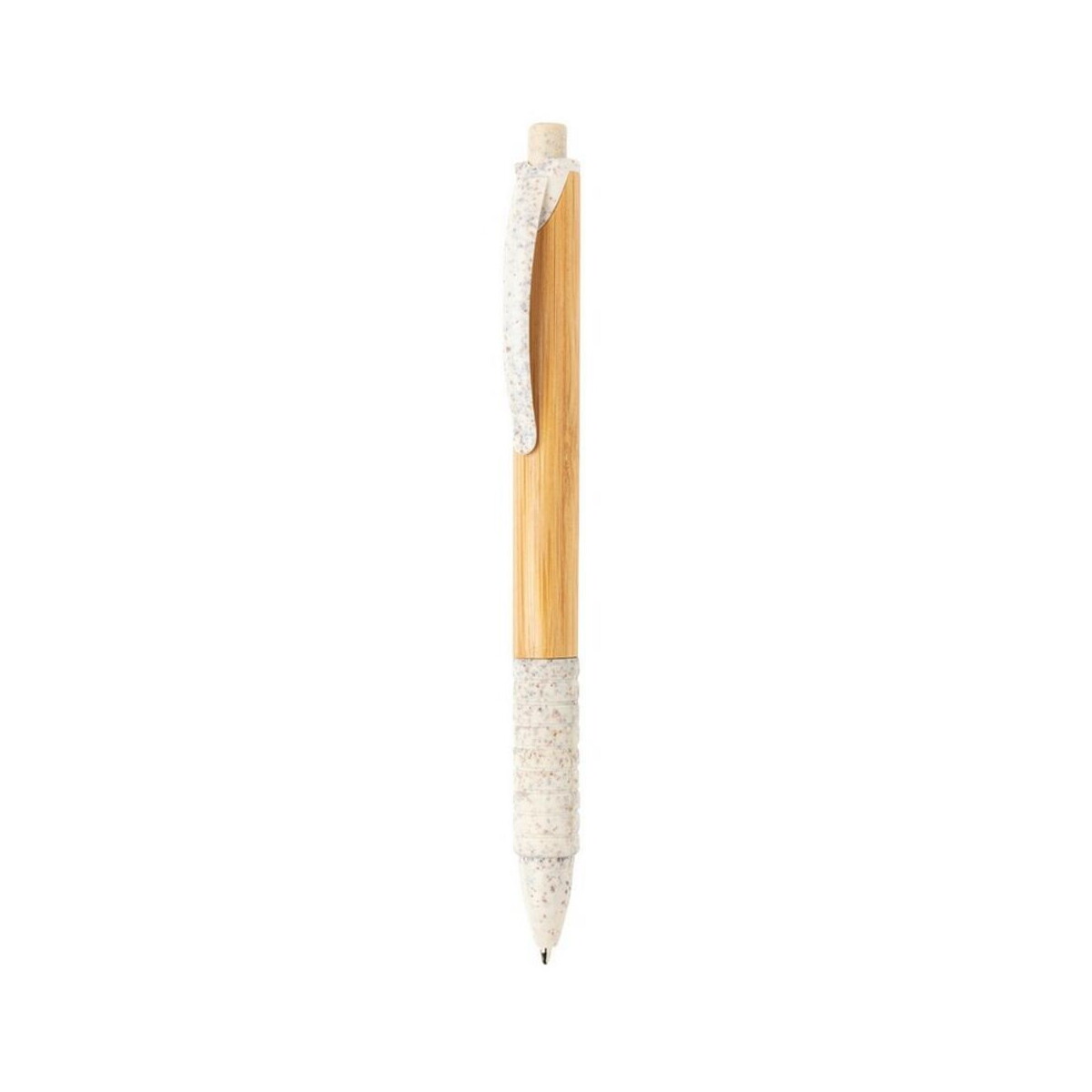 Bambusowy długopis P610.533__B_1