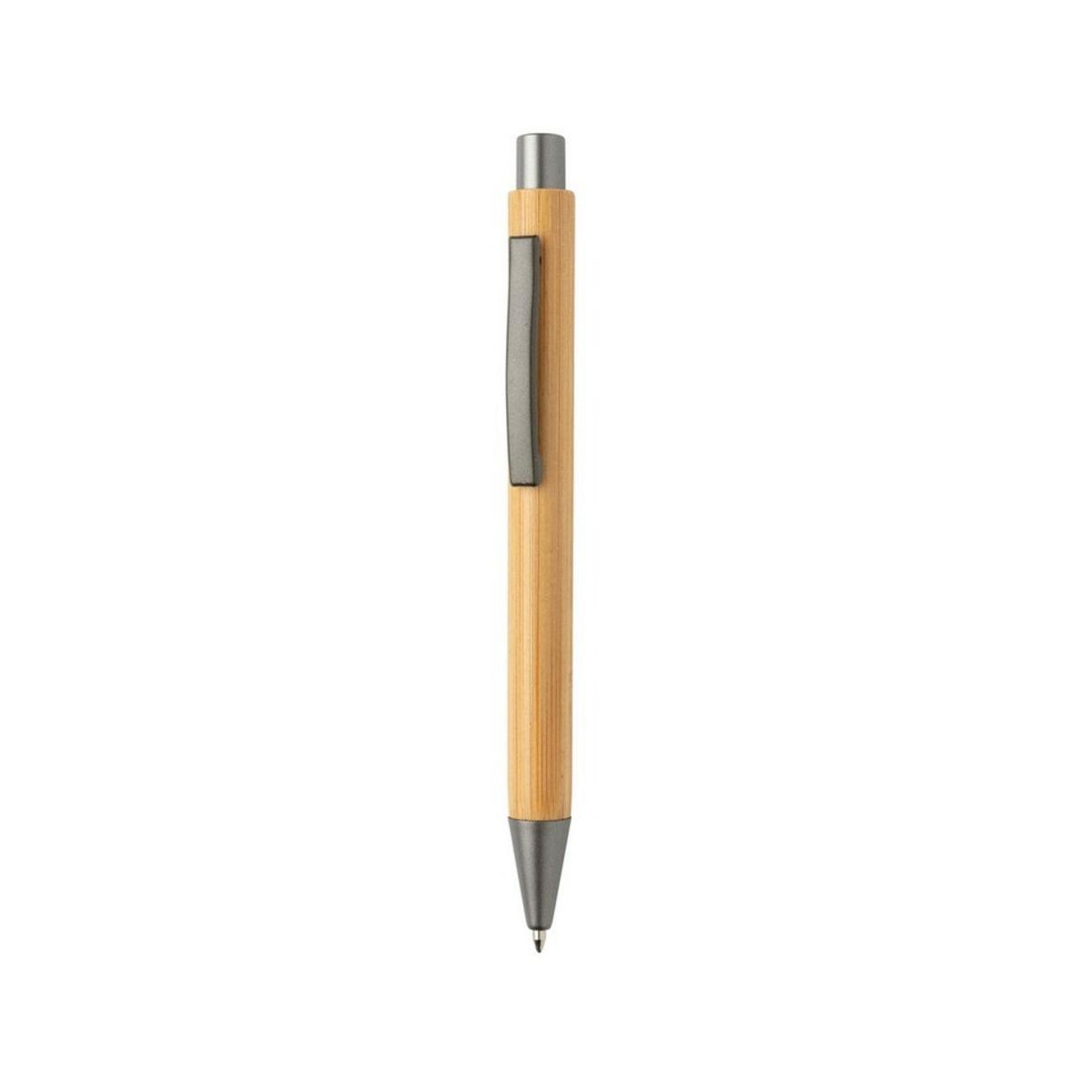 Bambusowy długopis P610.569__B_1
