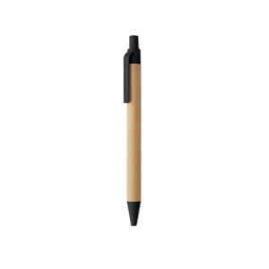 Długopis bambusowy ITEA COLOUR mo2635-03