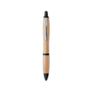 Długopis z bambusa RIO BAMBOO mo9485-03