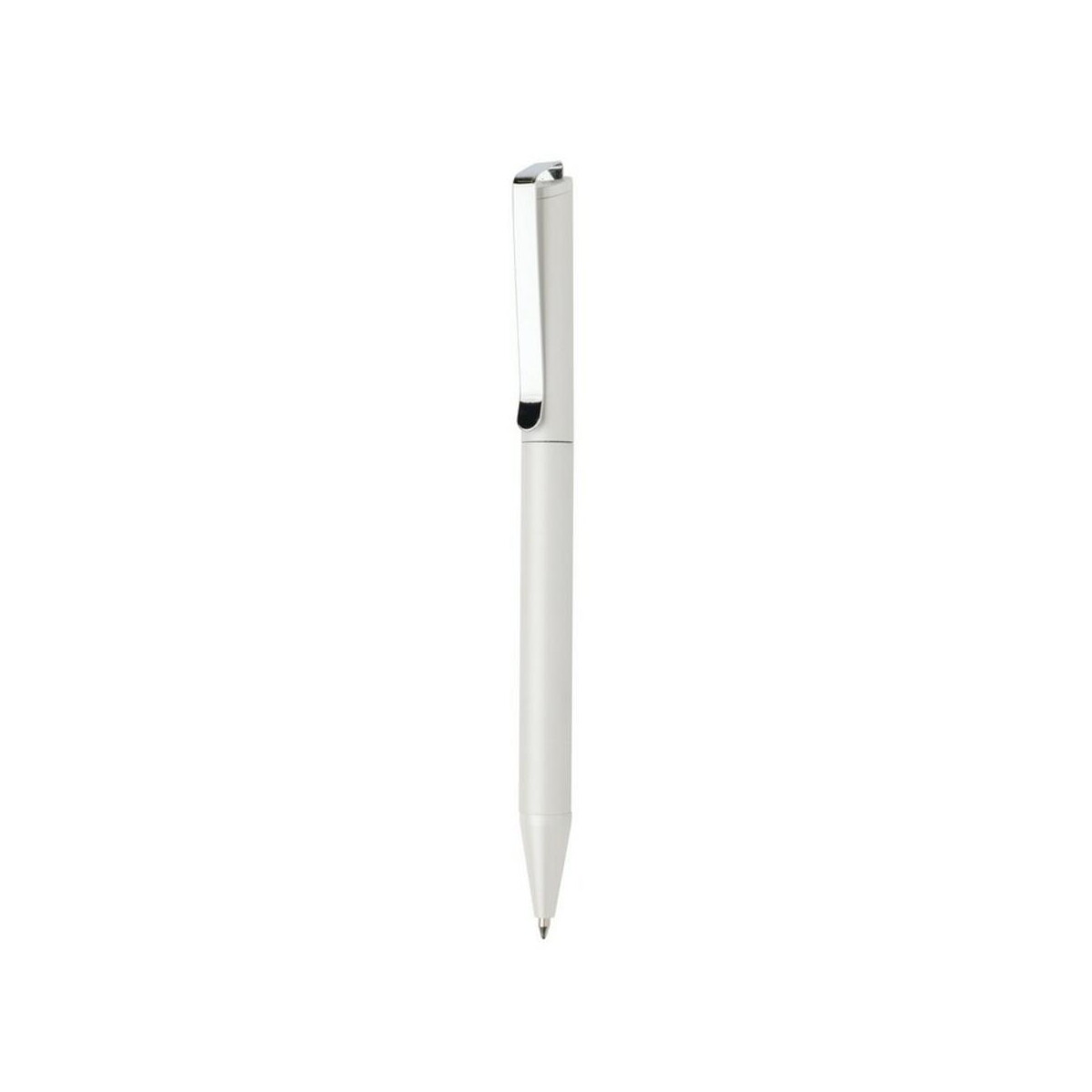 Długopis Xavi, aluminium z recyklingu P611.223__B_1