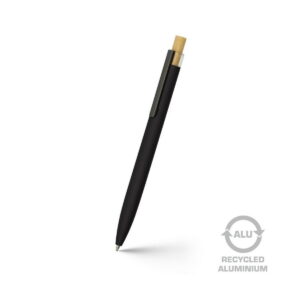 Długopis z aluminium z recyklingu | Randall V0030-03_AAA00