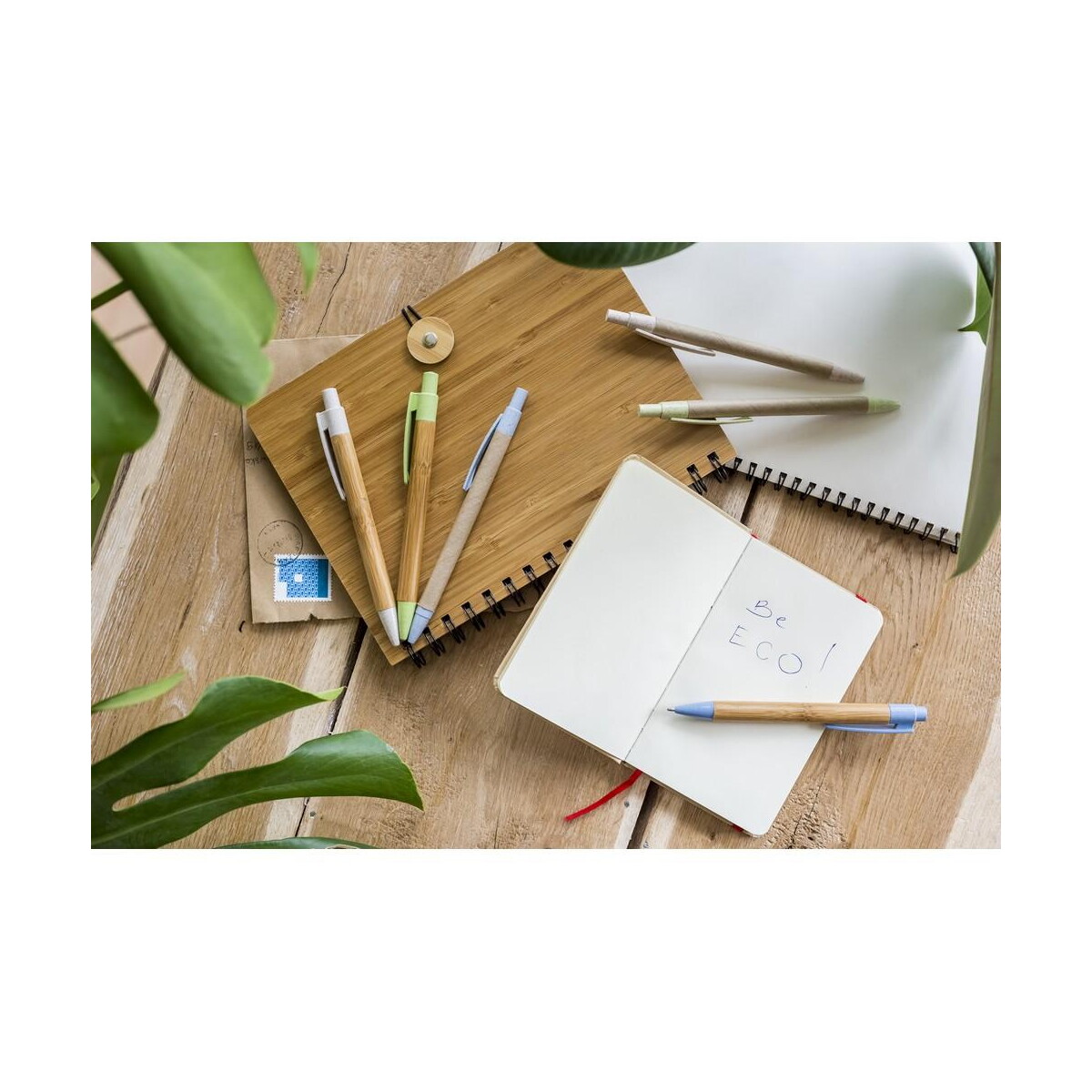 Długopisy ekologiczne z logo – papierowy długopis | kayla V1948_B Papierowy długopis | Kayla V1948_B