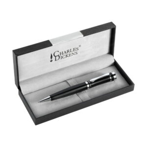 Długopis Charles Dickens® w pudełku V1104-03_AAA01