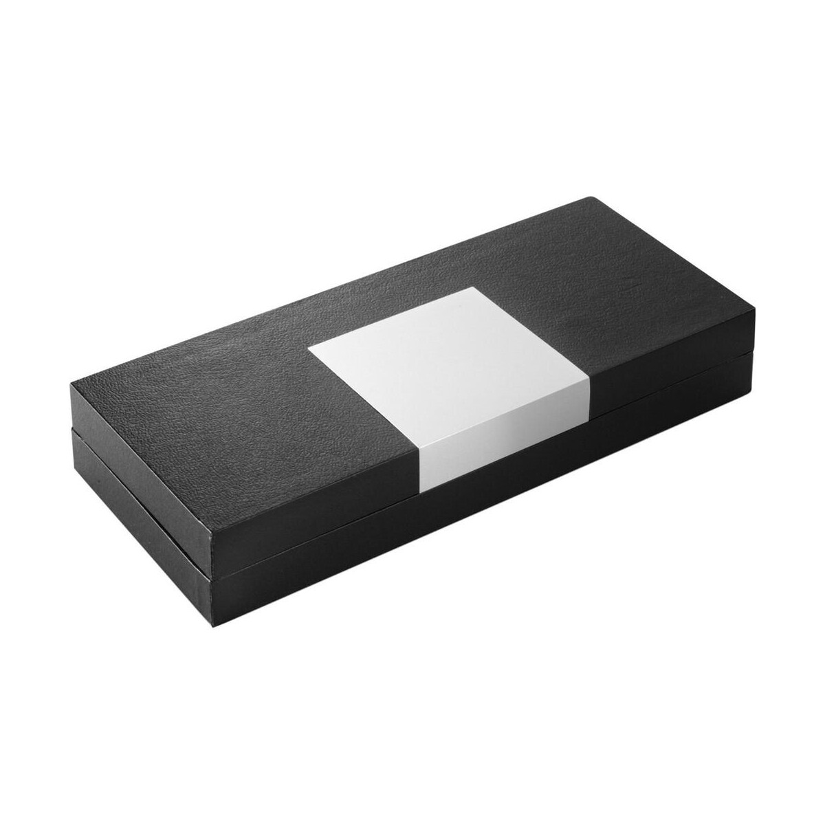 Długopisy metalowe z logo – długopis charles dickens® w pudełku V1104-03_AAA04 Długopis Charles Dickens® w pudełku V1104-03_AAA04