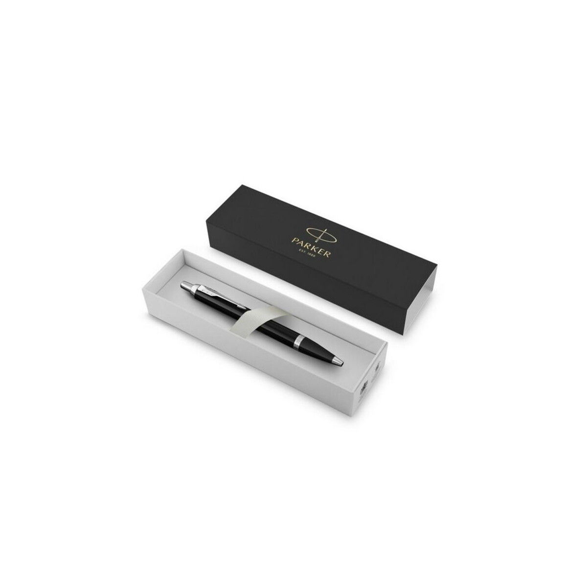 Długopis Parker IM VA815-03_AAA01