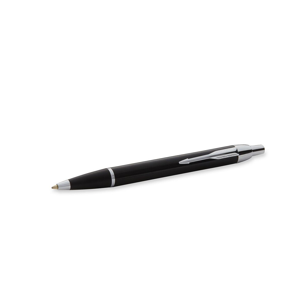 Długopisy metalowe z logo – długopis parker im VA815-03_AAA02 Długopis Parker IM VA815-03_AAA02