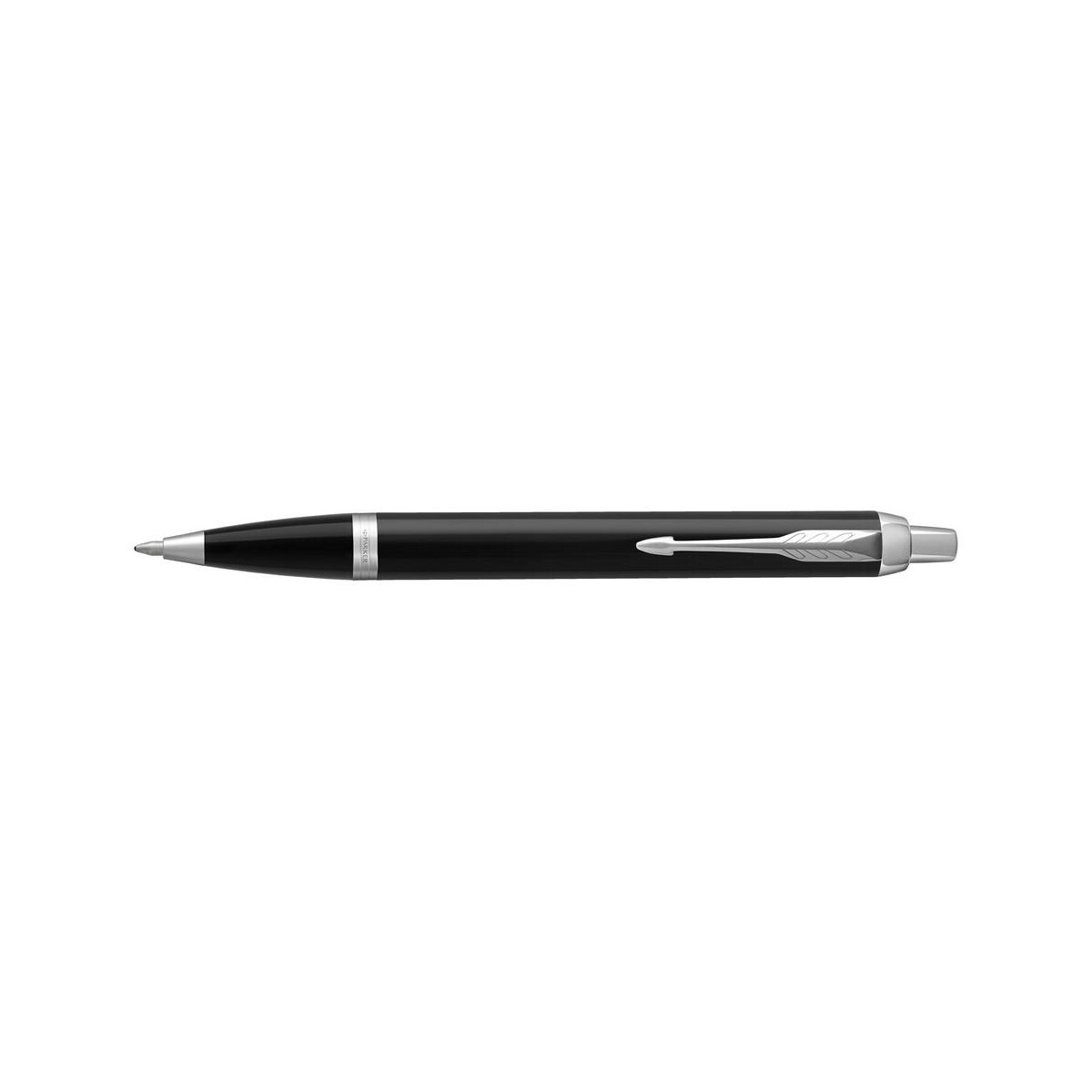 Długopisy metalowe z logo – długopis parker im VA815-03_ICL01 Długopis Parker IM VA815-03_ICL01