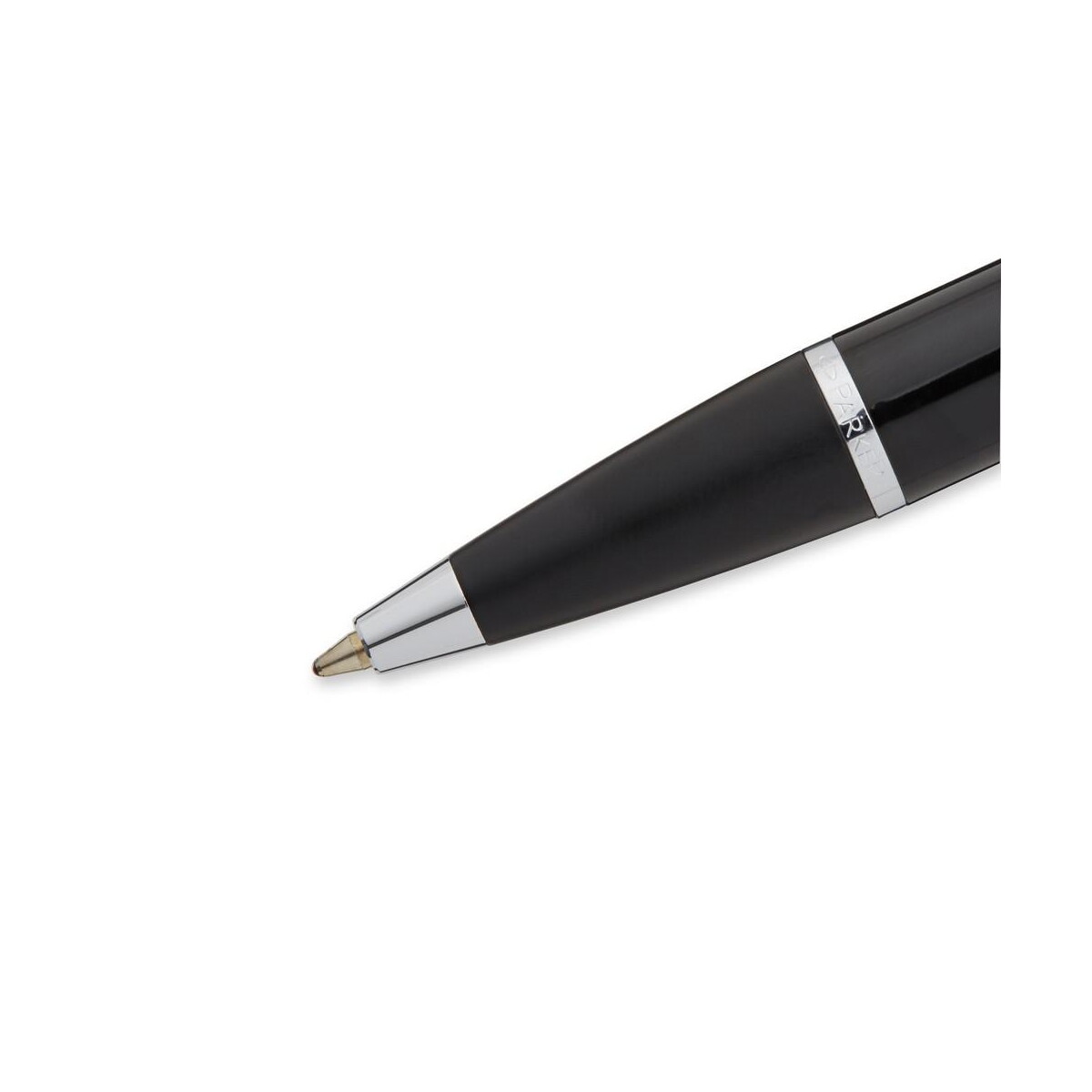 Długopisy metalowe z logo – długopis parker im VA815-03_IDE01 Długopis Parker IM VA815-03_IDE01