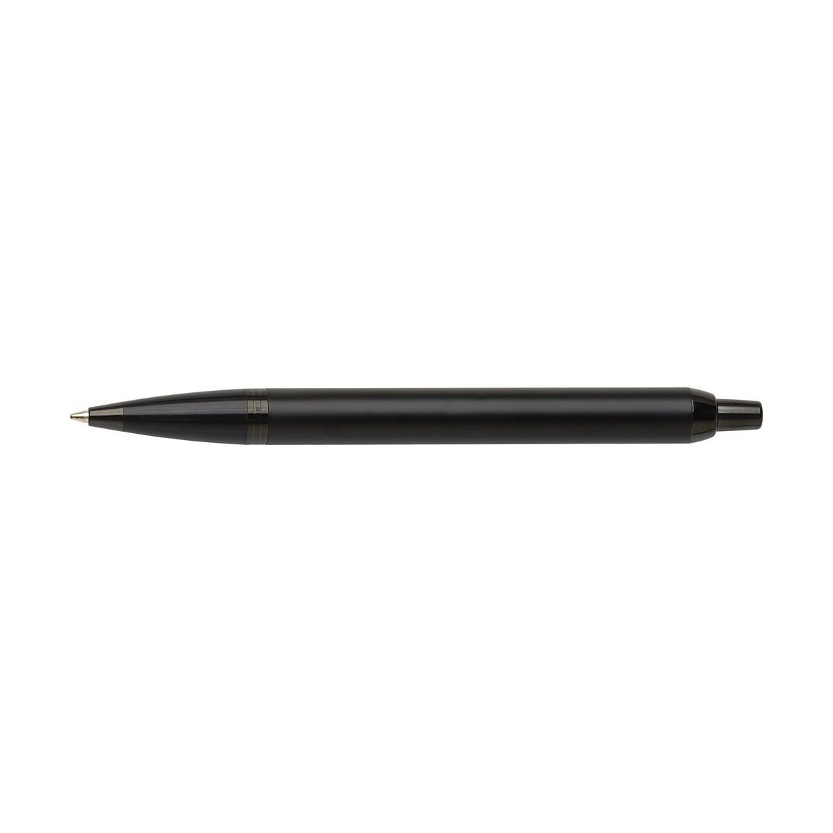 Długopisy metalowe z logo – długopis parker im VA837-03_AAA04 Długopis Parker IM VA837-03_AAA04