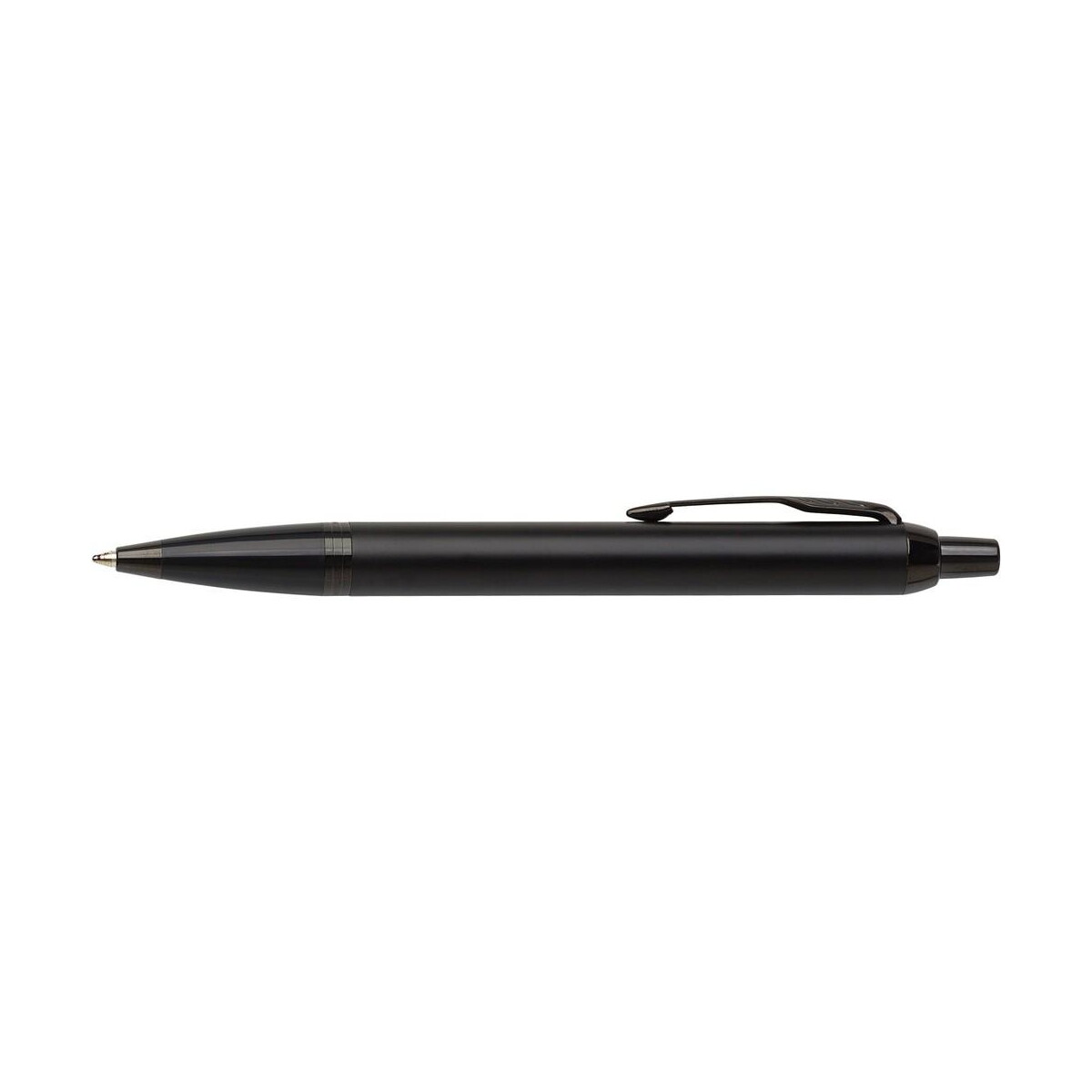 Długopisy metalowe z logo – długopis parker im VA837-03_IBR01 Długopis Parker IM VA837-03_IBR01