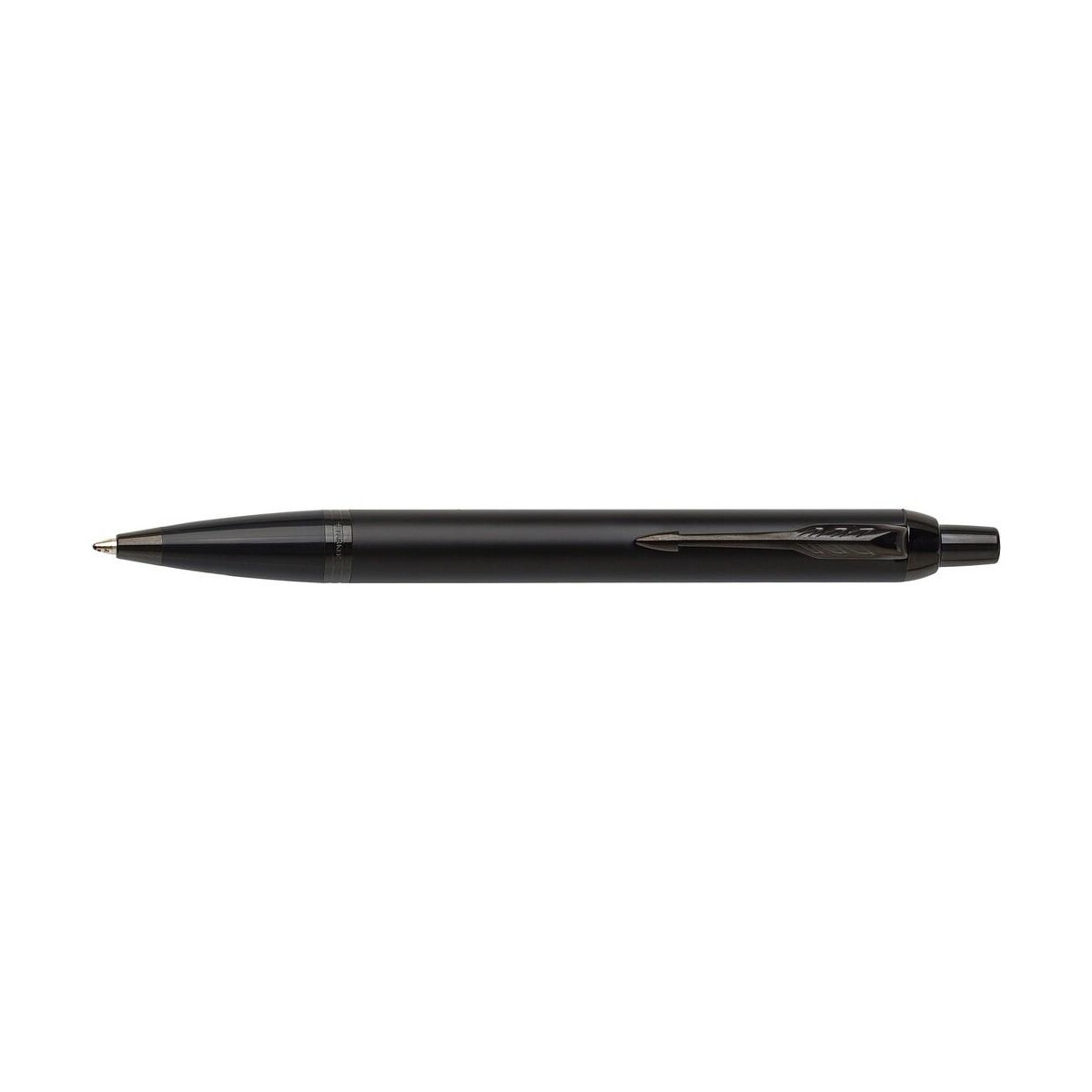 Długopisy metalowe z logo – długopis parker im VA837-03_ICL01 Długopis Parker IM VA837-03_ICL01
