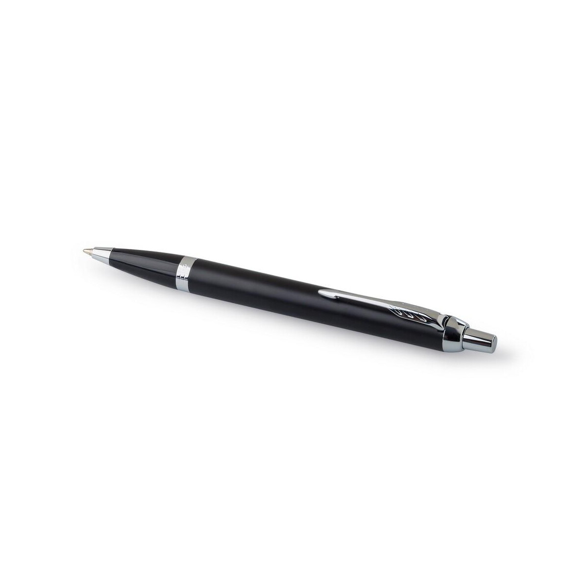 Długopisy metalowe z logo – długopis parker im VA838-03_AAA03 Długopis Parker IM VA838-03_AAA03