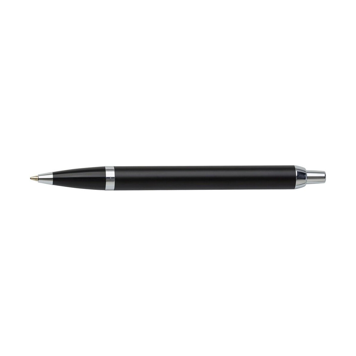 Długopisy metalowe z logo – długopis parker im VA838-03_AAA04 Długopis Parker IM VA838-03_AAA04