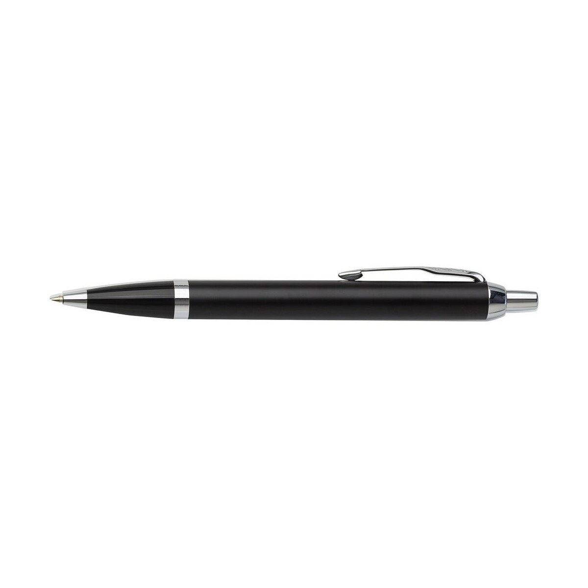 Długopisy metalowe z logo – długopis parker im VA838-03_IBR01 Długopis Parker IM VA838-03_IBR01