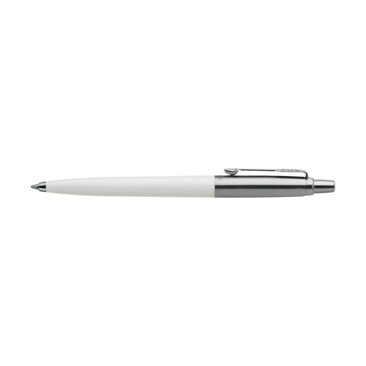 Długopisy metalowe z logo – długopis parker jotter originals VA822-02A_IBR01 Długopis Parker Jotter Originals VA822-02A_IBR01