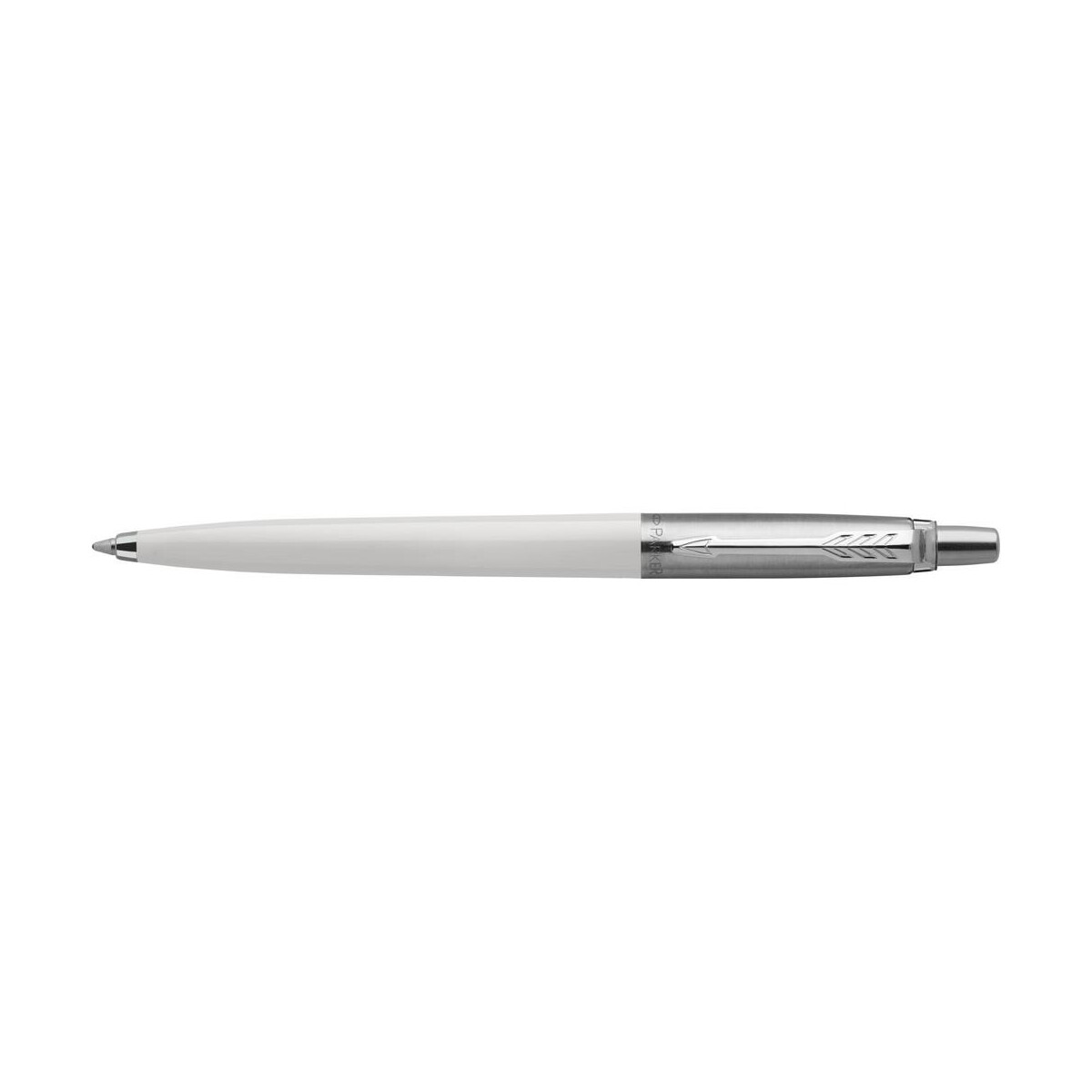 Długopisy metalowe z logo – długopis parker jotter originals VA822-02A_ICL01 Długopis Parker Jotter Originals VA822-02A_ICL01