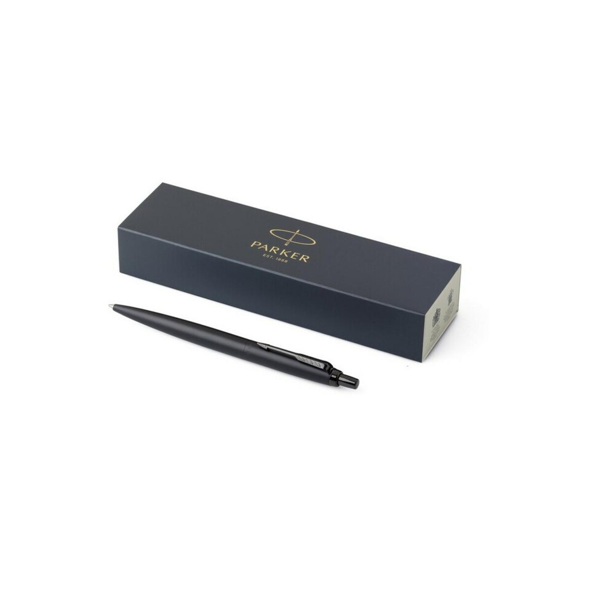Długopisy metalowe z logo – długopis parker jotter xl VA832-03_AAA01 Długopis Parker Jotter XL VA832-03_AAA01