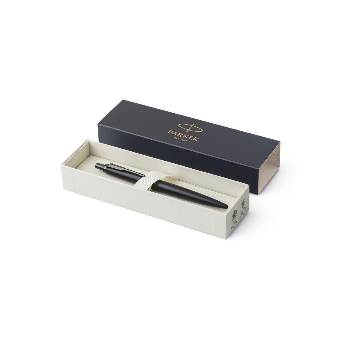 Długopisy metalowe z logo – długopis parker jotter xl VA832-03_AAA02 Długopis Parker Jotter XL VA832-03_AAA02