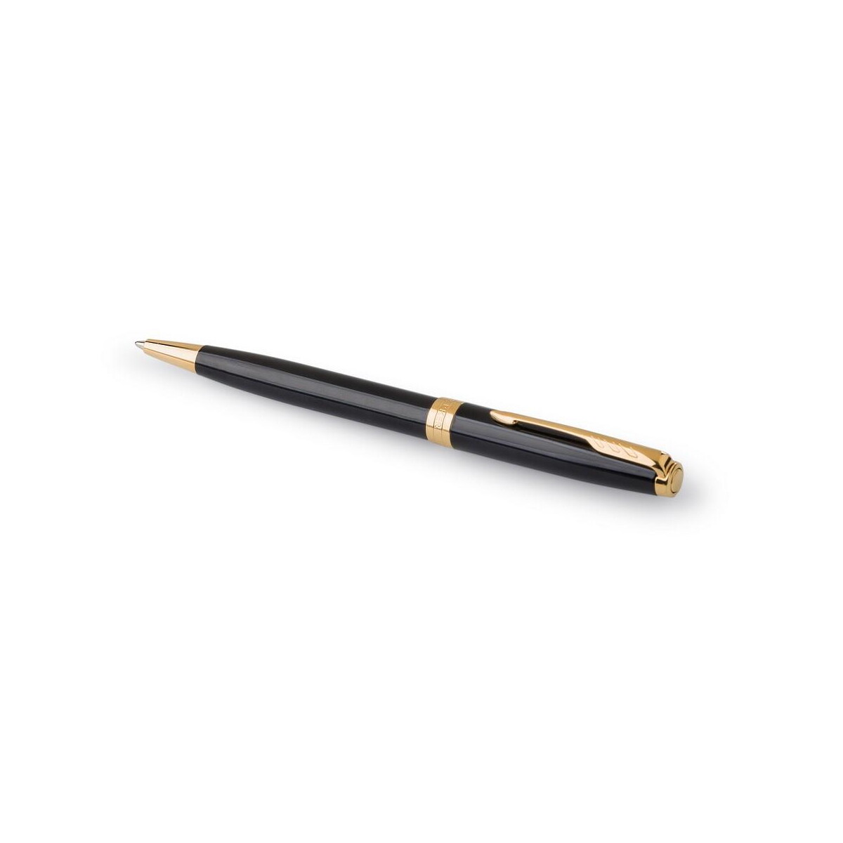 Długopisy metalowe z logo – długopis parker sonnet VA818-03_AAA03 Długopis Parker Sonnet VA818-03_AAA03