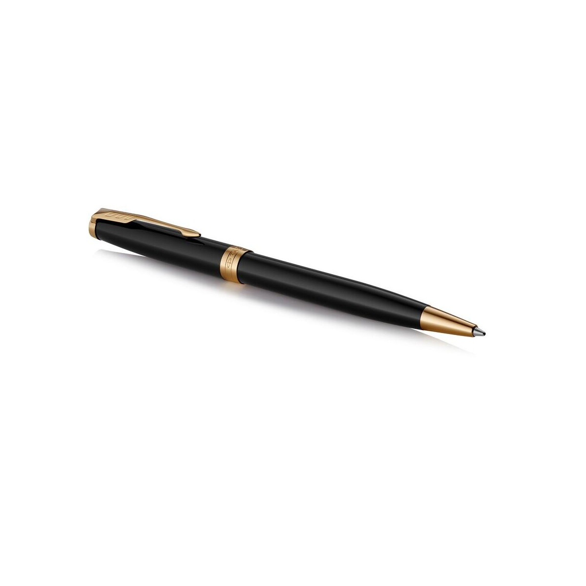 Długopisy metalowe z logo – długopis parker sonnet VA818-03_AAA04 Długopis Parker Sonnet VA818-03_AAA04