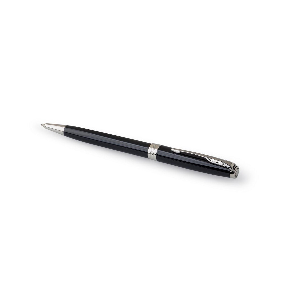 Długopisy metalowe z logo – długopis parker sonnet VA819-03_AAA03 Długopis Parker Sonnet VA819-03_AAA03