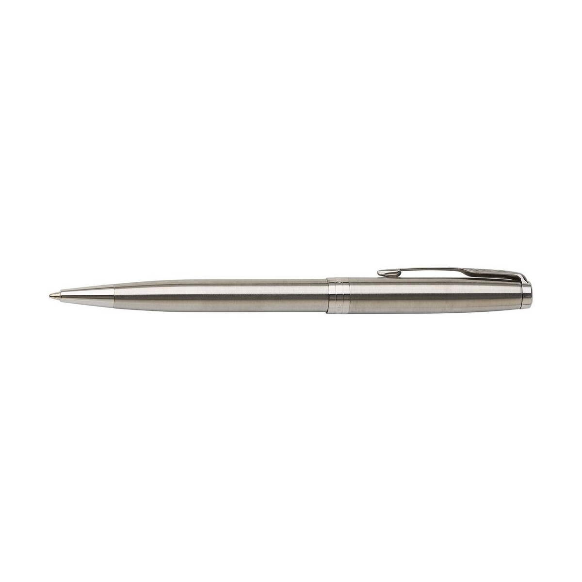 Długopisy metalowe z logo – długopis parker sonnet VA820-32_IBR01 Długopis Parker Sonnet VA820-32_IBR01
