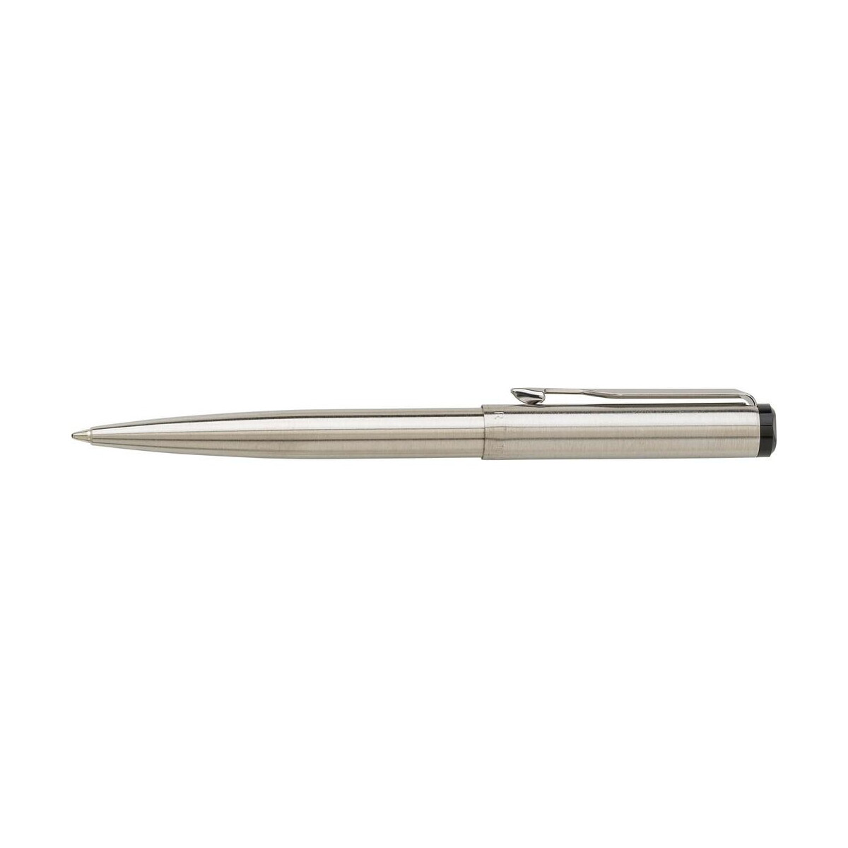 Długopisy metalowe z logo – długopis parker vector V1597-32_ICL01 Długopis Parker Vector V1597-32_ICL01