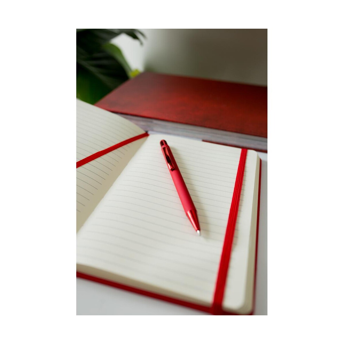 Długopisy metalowe z logo – długopis, touch pen | ida V1376_A Długopis, touch pen | Ida V1376_A