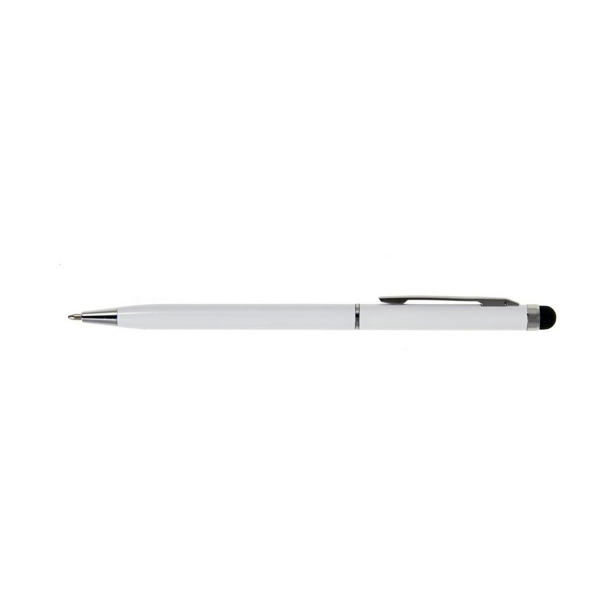 Długopisy metalowe z logo – długopis, touch pen | irin V1537-02_IBR01 Długopis, touch pen | Irin V1537-02_IBR01