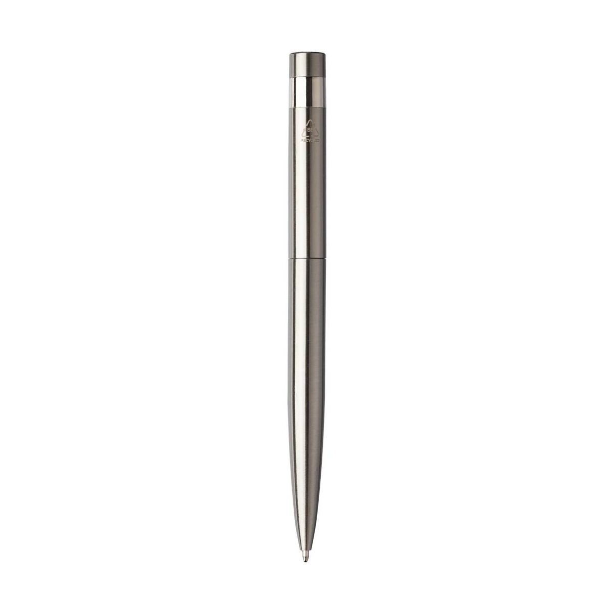 Długopisy metalowe z logo – długopis w etui VA214-32_IBR01 Długopis w etui VA214-32_IBR01