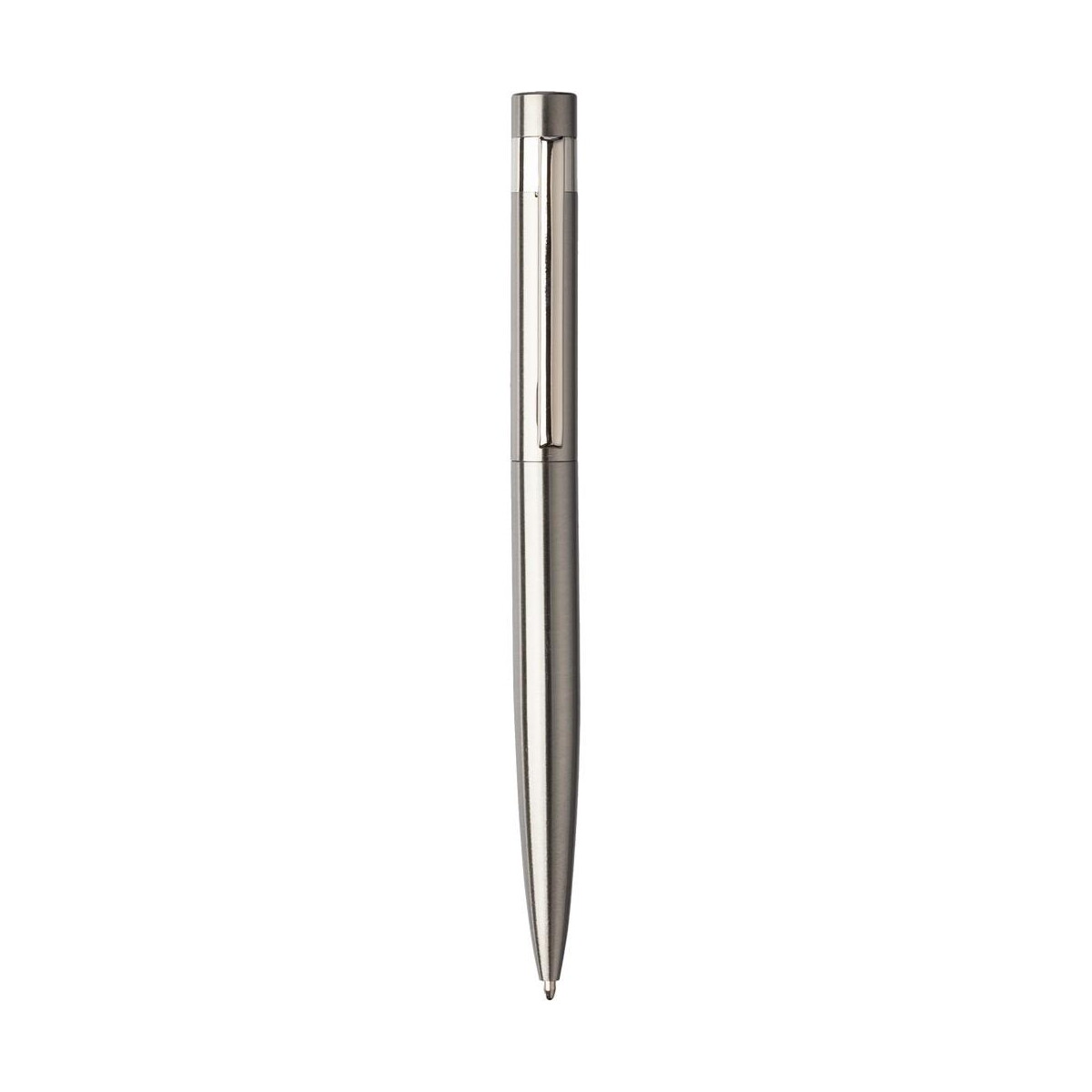 Długopisy metalowe z logo – długopis w etui VA214-32_IBR02 Długopis w etui VA214-32_IBR02