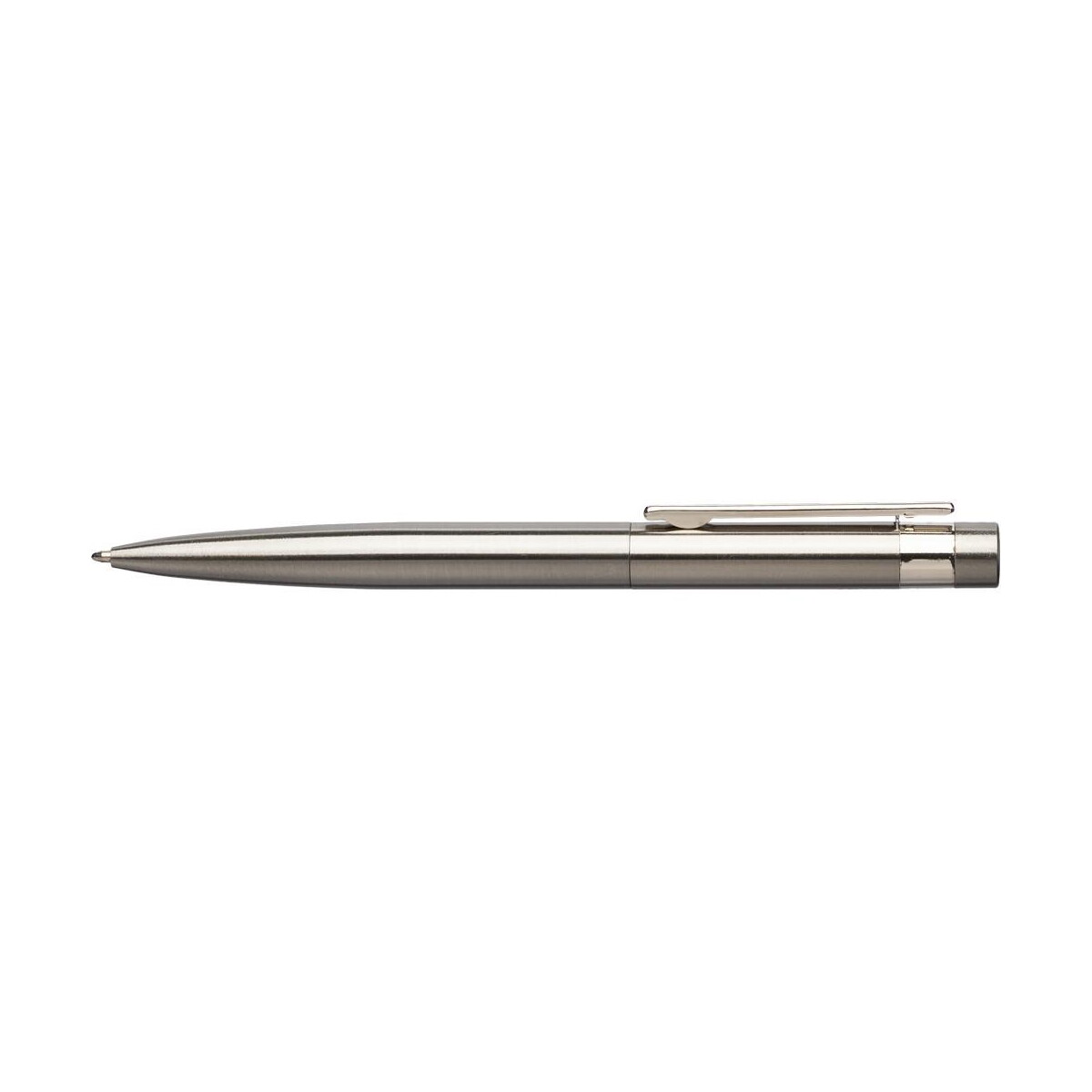 Długopisy metalowe z logo – długopis w etui VA214-32_IBR03 Długopis w etui VA214-32_IBR03