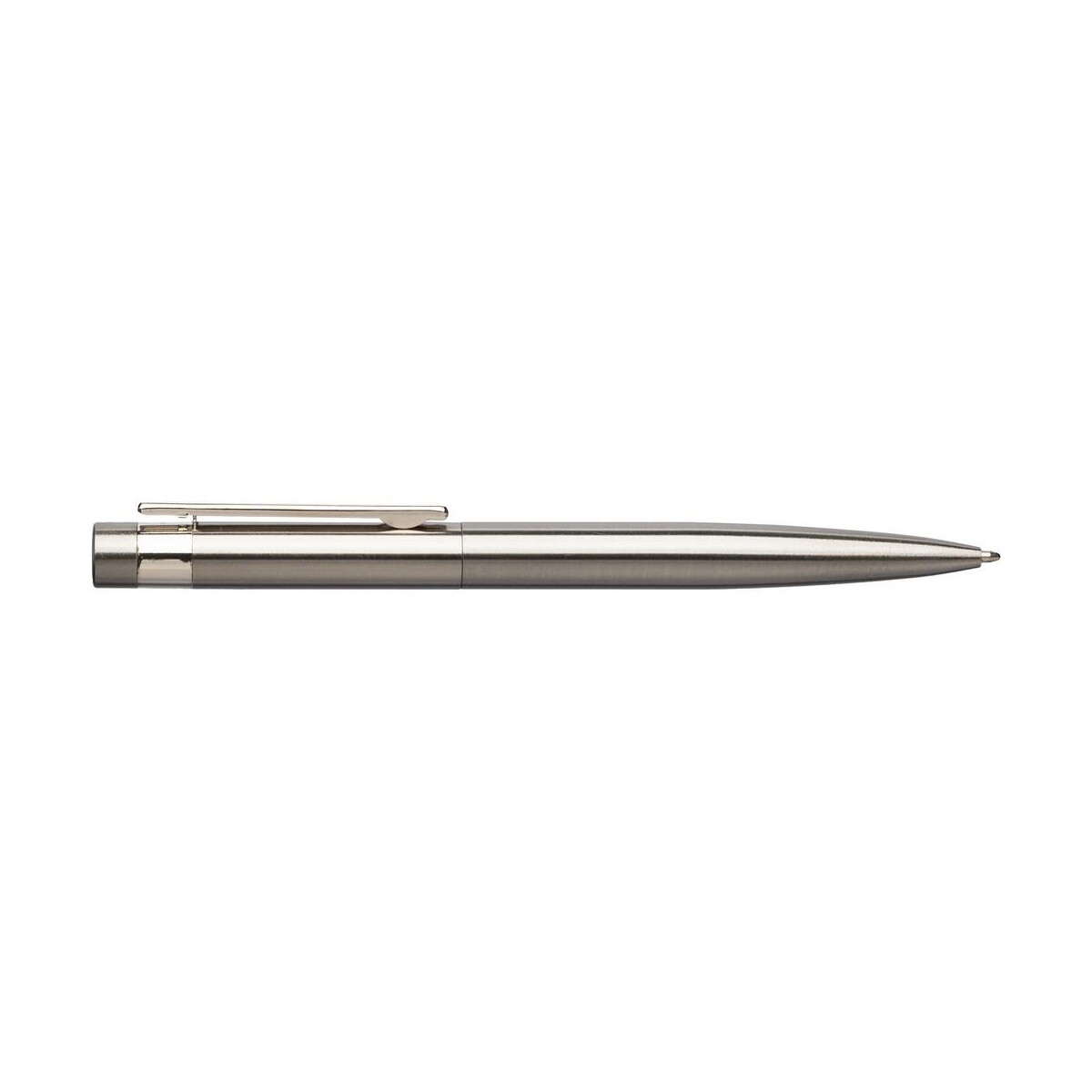 Długopisy metalowe z logo – długopis w etui VA214-32_IBR04 Długopis w etui VA214-32_IBR04