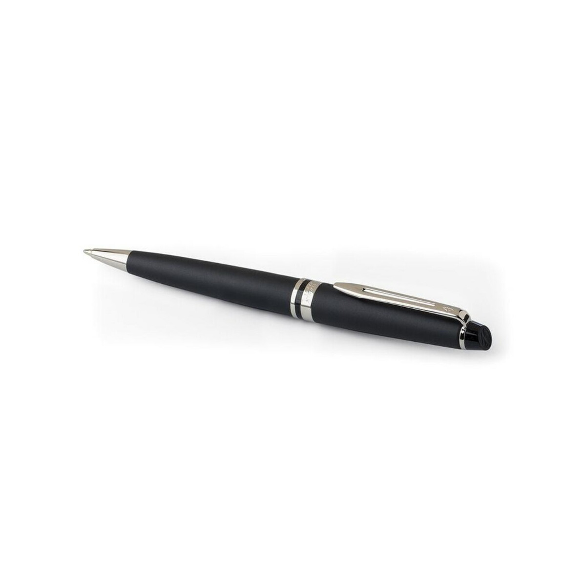 Długopisy metalowe z logo – długopis waterman expert VA834-03_AAA01 Długopis Waterman Expert VA834-03_AAA01