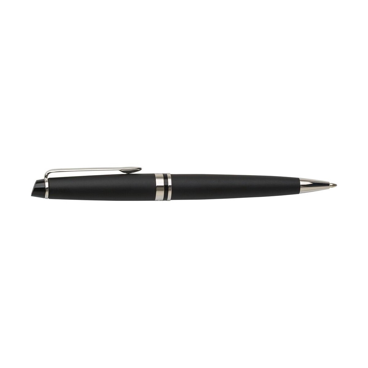 Długopisy metalowe z logo – długopis waterman expert VA834-03_IBR01 Długopis Waterman Expert VA834-03_IBR01