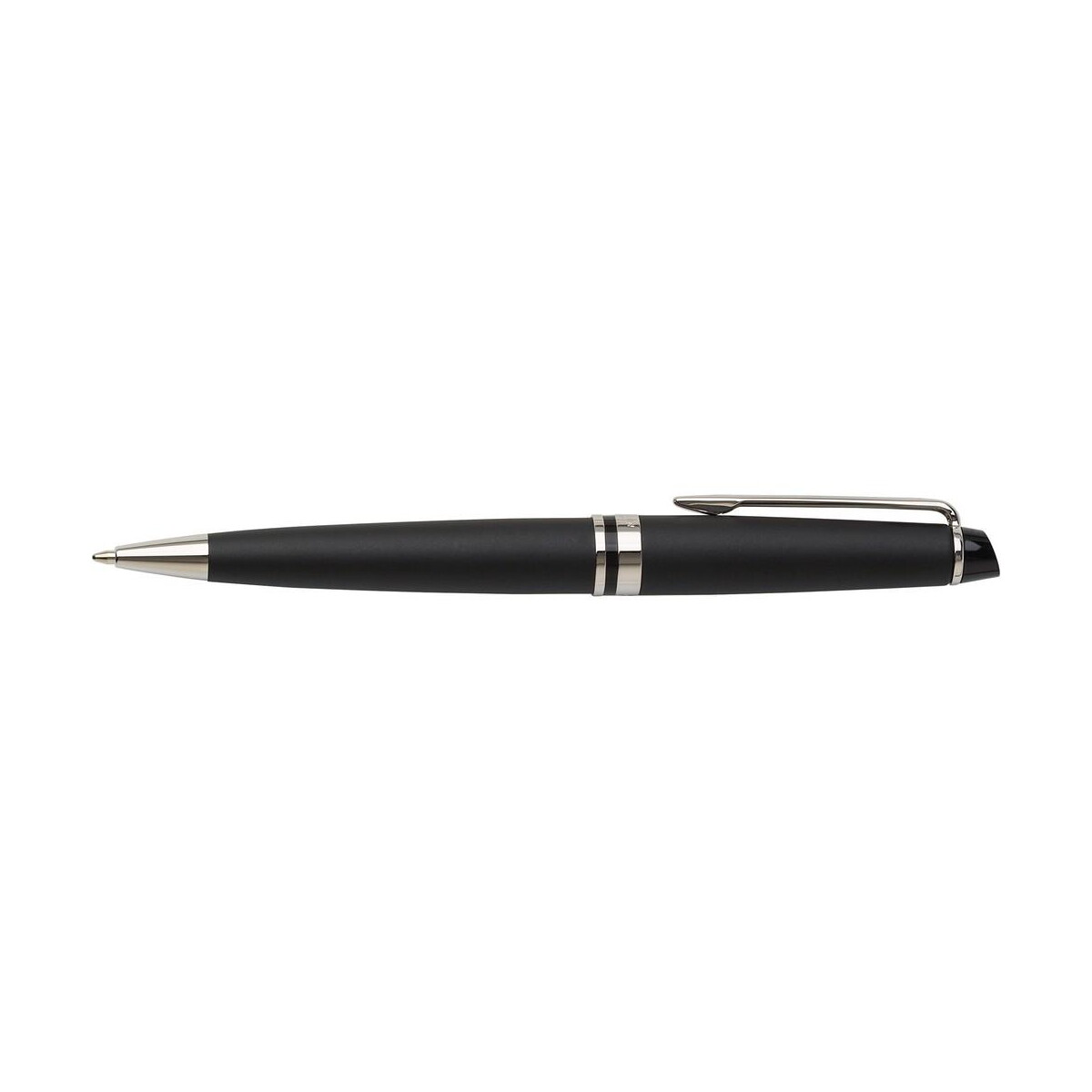 Długopisy metalowe z logo – długopis waterman expert VA834-03_IBR02 Długopis Waterman Expert VA834-03_IBR02