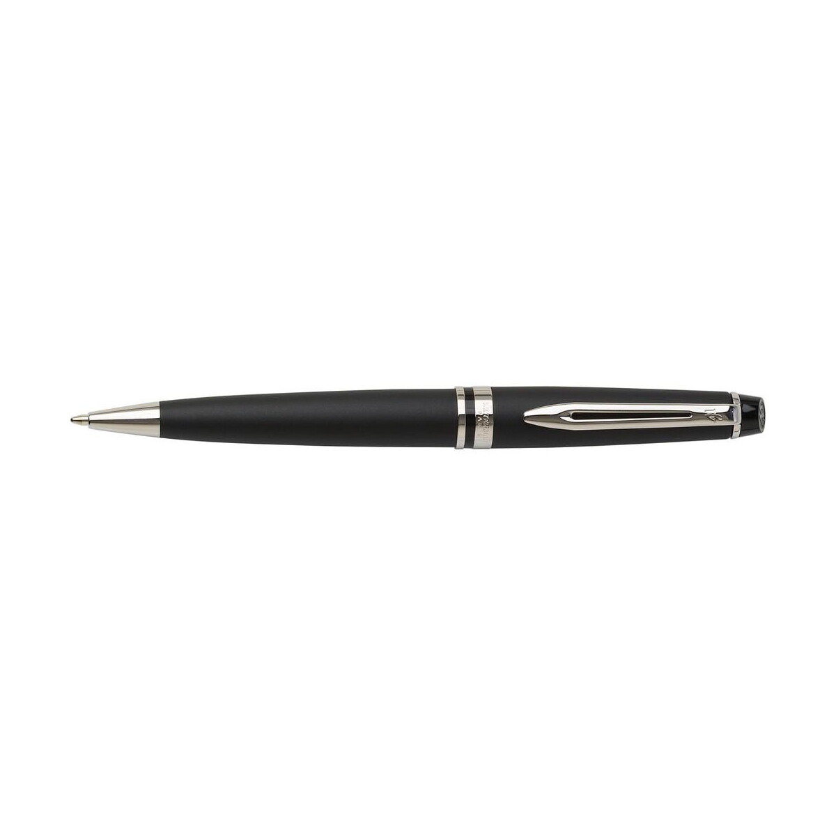 Długopisy metalowe z logo – długopis waterman expert VA834-03_ICL01 Długopis Waterman Expert VA834-03_ICL01