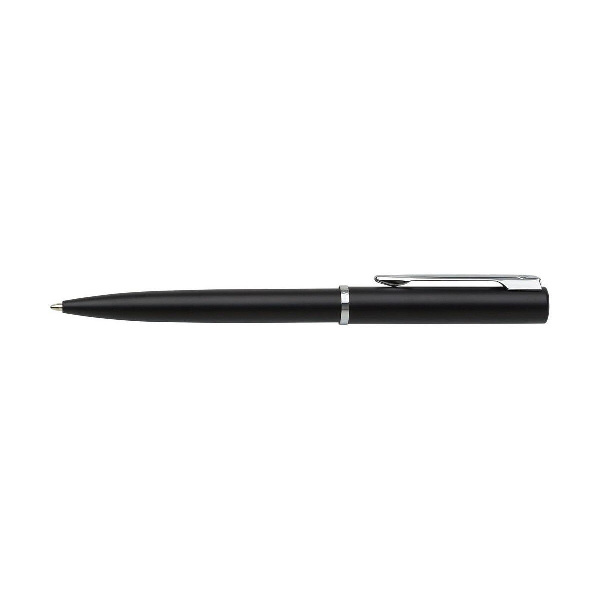 Długopisy metalowe z logo – długopis waterman graduate VA811-03_IBR01 Długopis Waterman Graduate VA811-03_IBR01