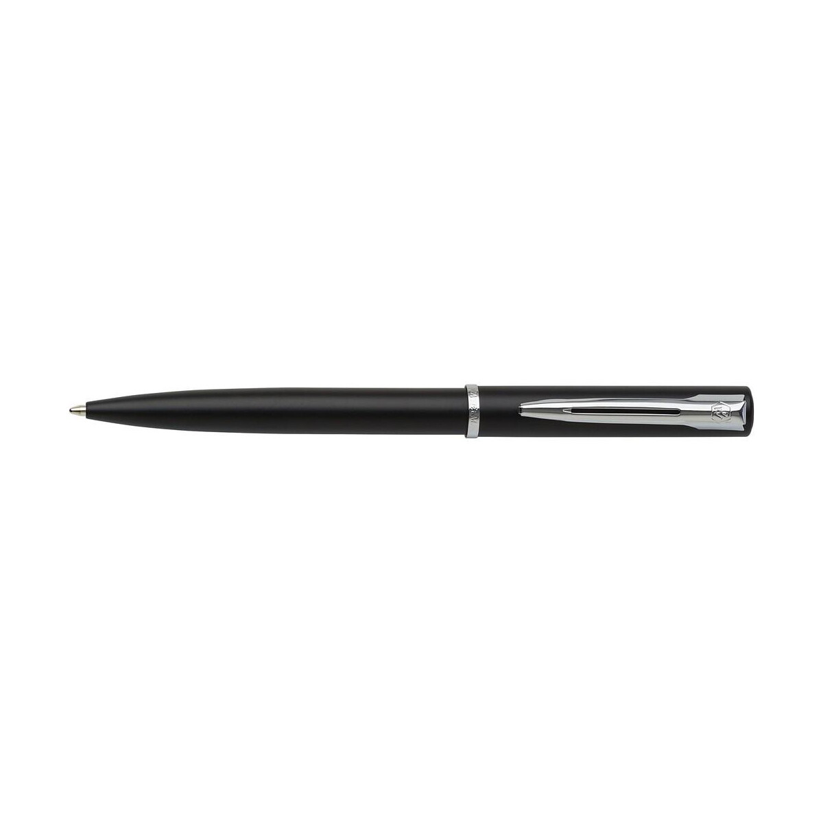 Długopisy metalowe z logo – długopis waterman graduate VA811-03_ICL01 Długopis Waterman Graduate VA811-03_ICL01