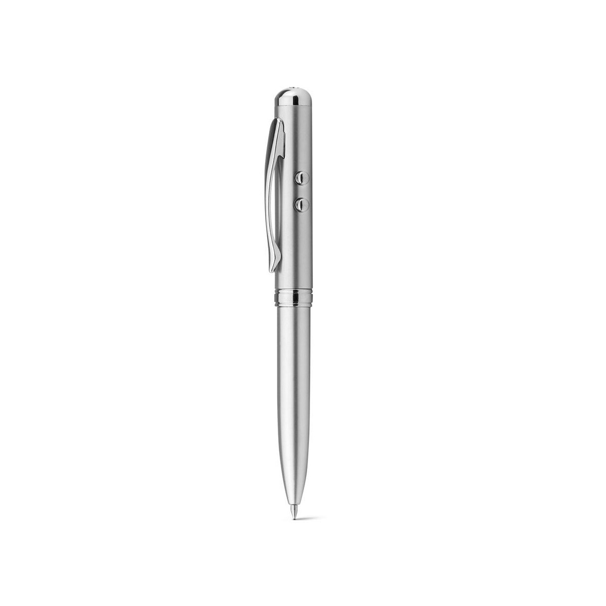 Długopisy metalowe z logo – lapoint. wielofunkcyjny metalowy długopis 81201_127-b LAPOINT. Wielofunkcyjny metalowy długopis 81201_127-b